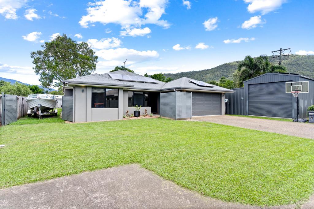 21 Leighton Cres, Gordonvale, QLD 4865