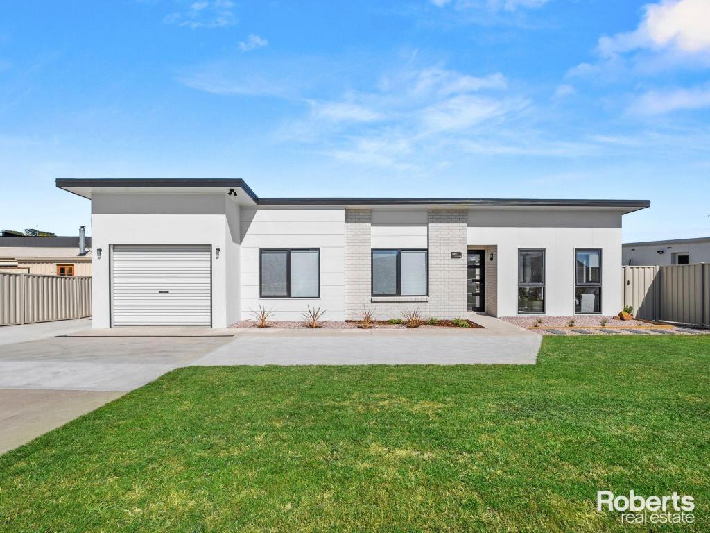 1/1 Beachrock View, East Devonport, TAS 7310