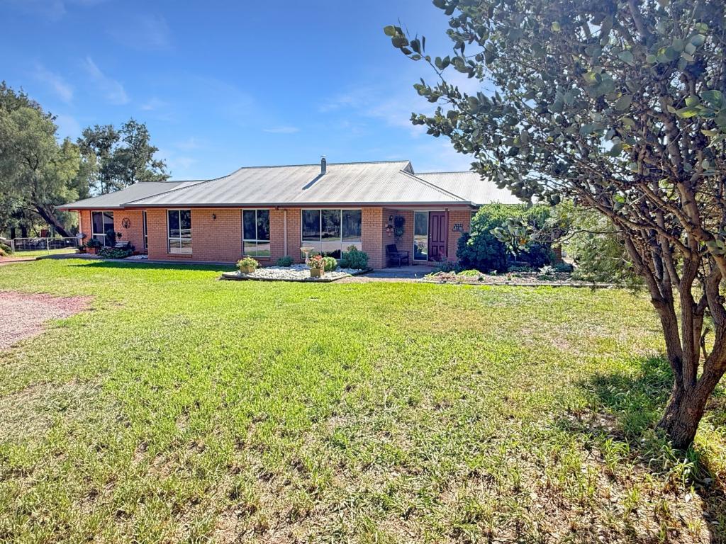 282 Stringer Rd, Merungle Hill, NSW 2705