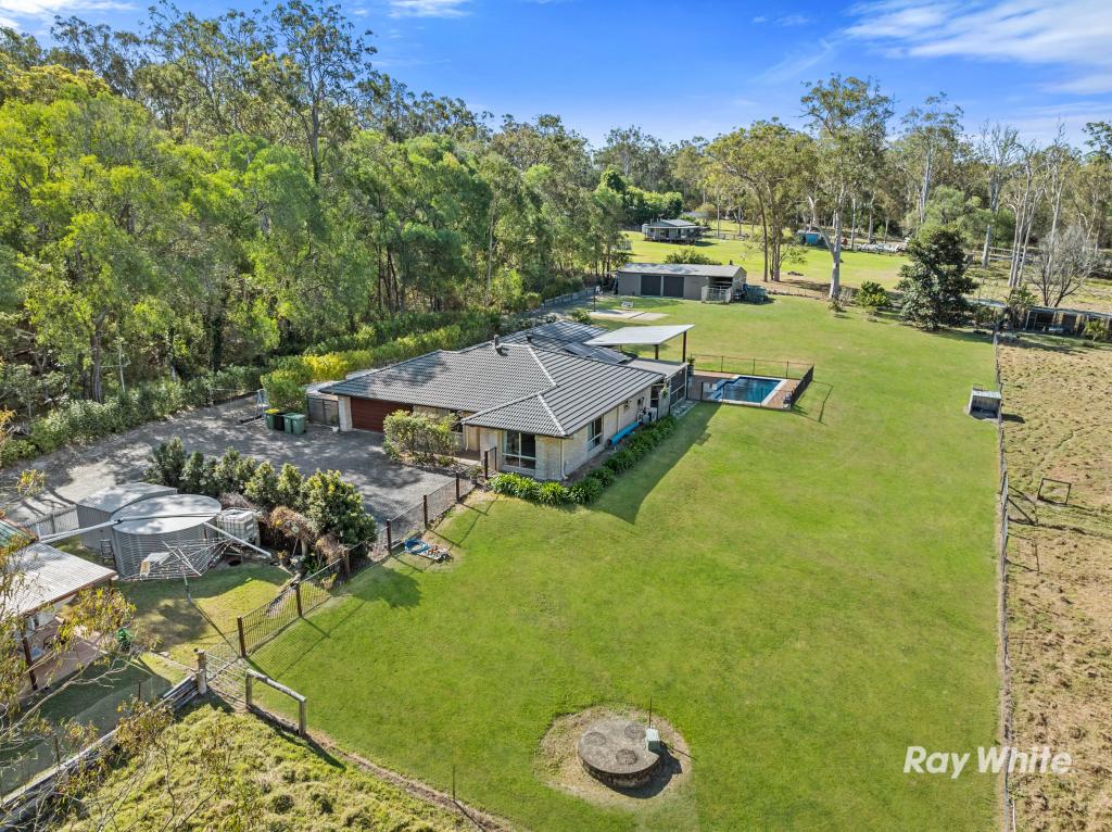 149-163 Hotz Rd, Logan Village, QLD 4207