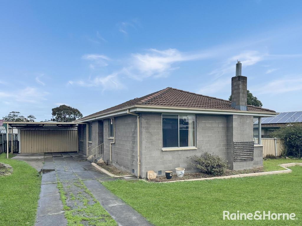 44 Marston St, Clarendon Vale, TAS 7019