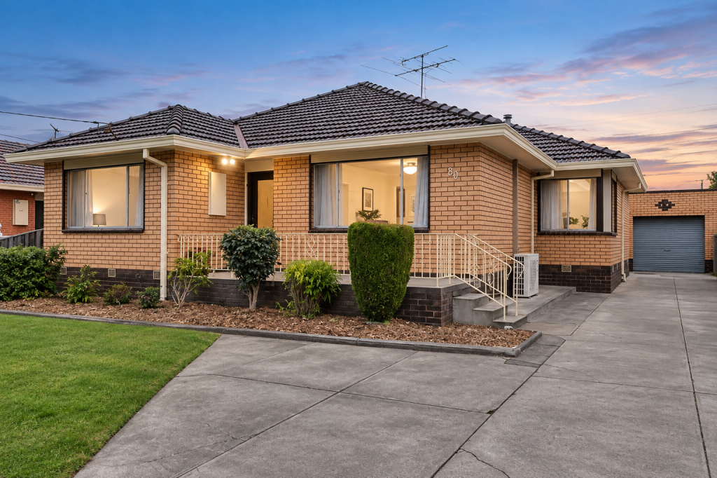 80 Tunaley Pde, Reservoir, VIC 3073