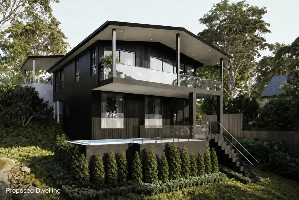 44 Wattle St, Bowen Mountain, NSW 2753
