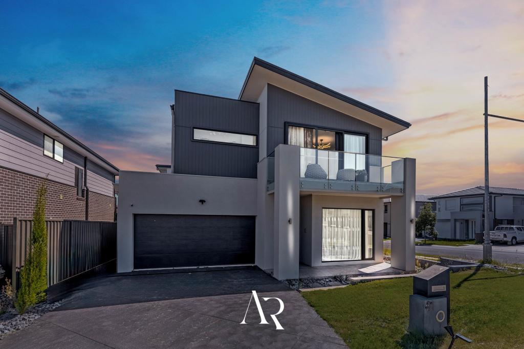 41 Calotis Cres, Denham Court, NSW 2565