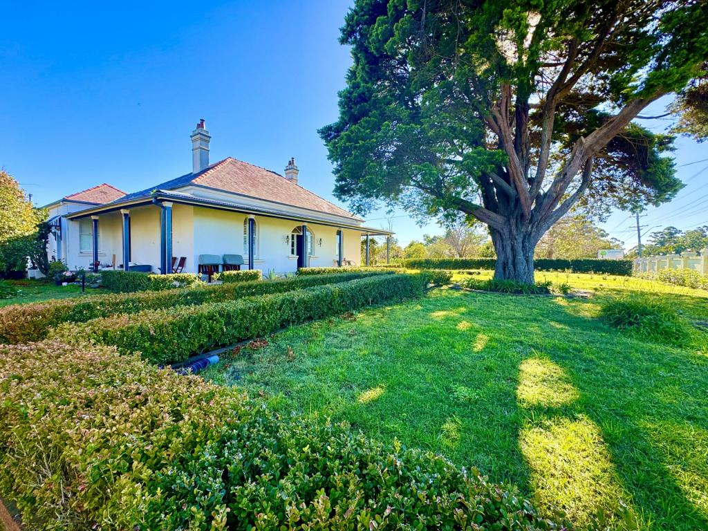 774 Old Northern Rd, Dural, NSW 2158