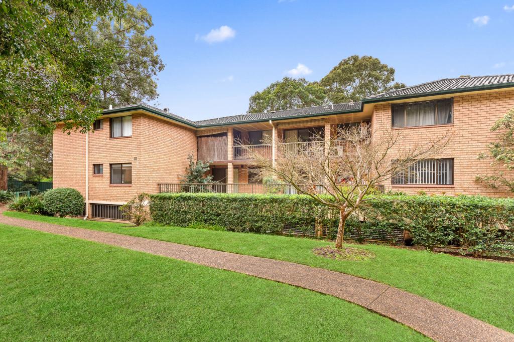 85/192 Vimiera Rd, Marsfield, NSW 2122