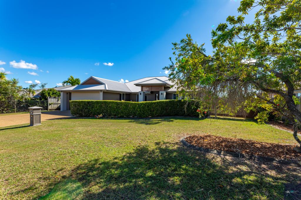9A PINNACLE CT, AVOCA, QLD 4670