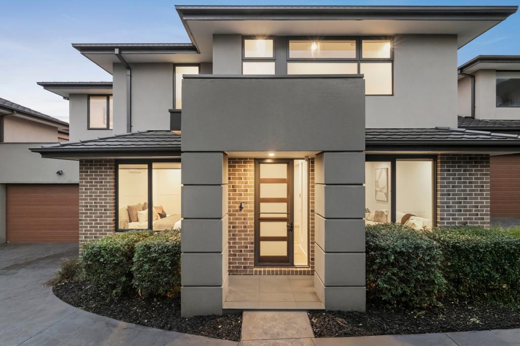 2/410 Belmore Rd, Mont Albert North, VIC 3129