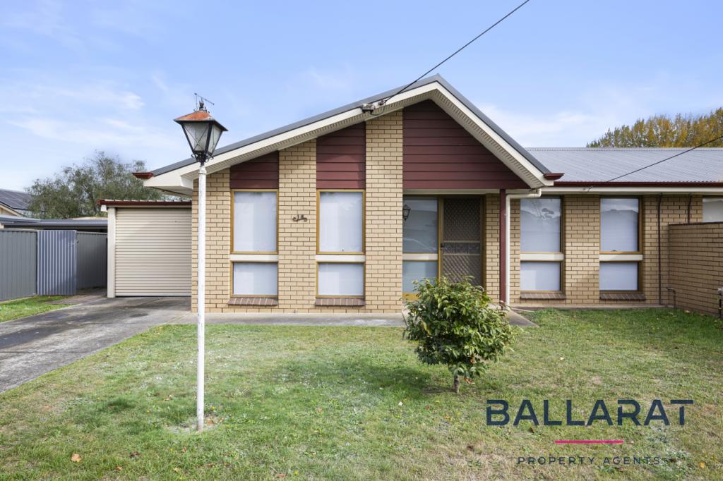 1a Park St, Wendouree, VIC 3355