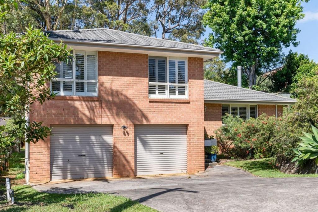 1 Bushland Ave, Mollymook Beach, NSW 2539