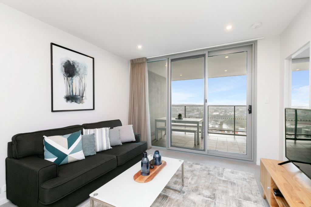 1705/659 Murray St, West Perth, WA 6005