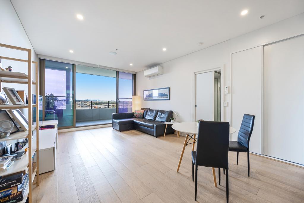 15123/19 Amalfi Dr, Wentworth Point, NSW 2127