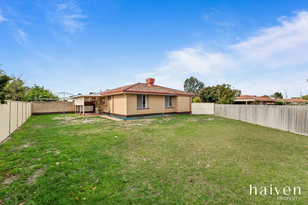 10 Eves Pl, Cannington, WA 6107