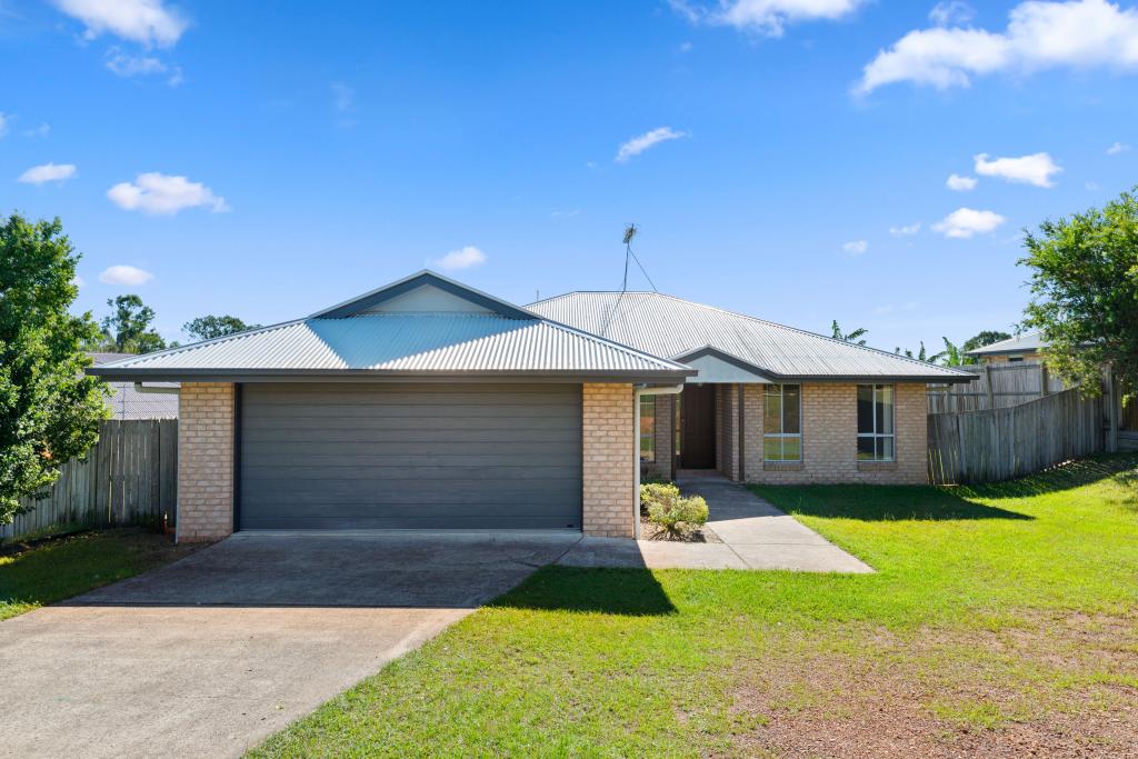 5 Principal Pl, Jones Hill, QLD 4570