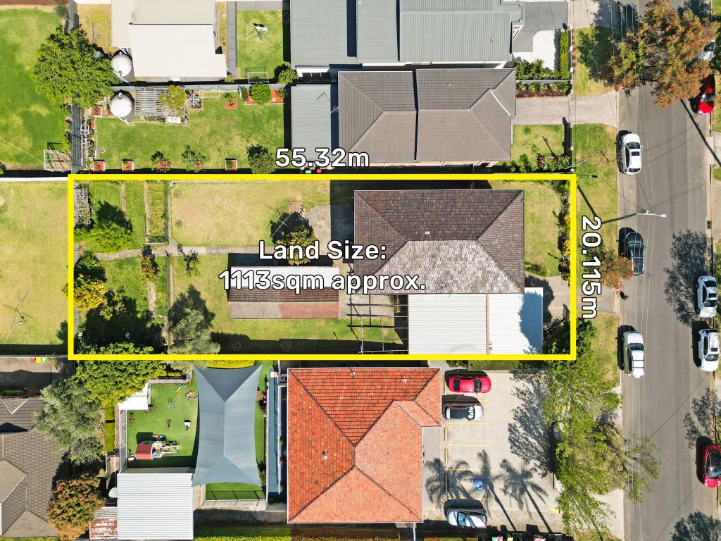 36 Cragg St, Condell Park, NSW 2200