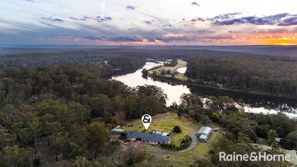 227 Mcmahons Rd, North Nowra, NSW 2541