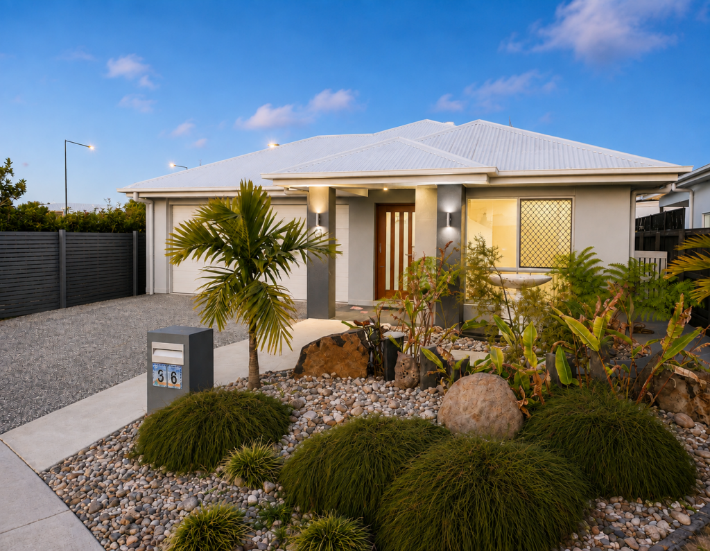 58 SHAMROCK PL, PALMVIEW, QLD 4553
