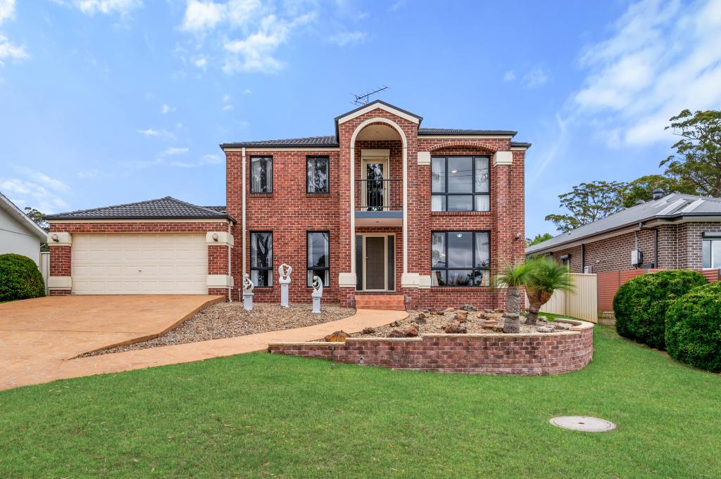 59 Cumberteen St, Hill Top, NSW 2575