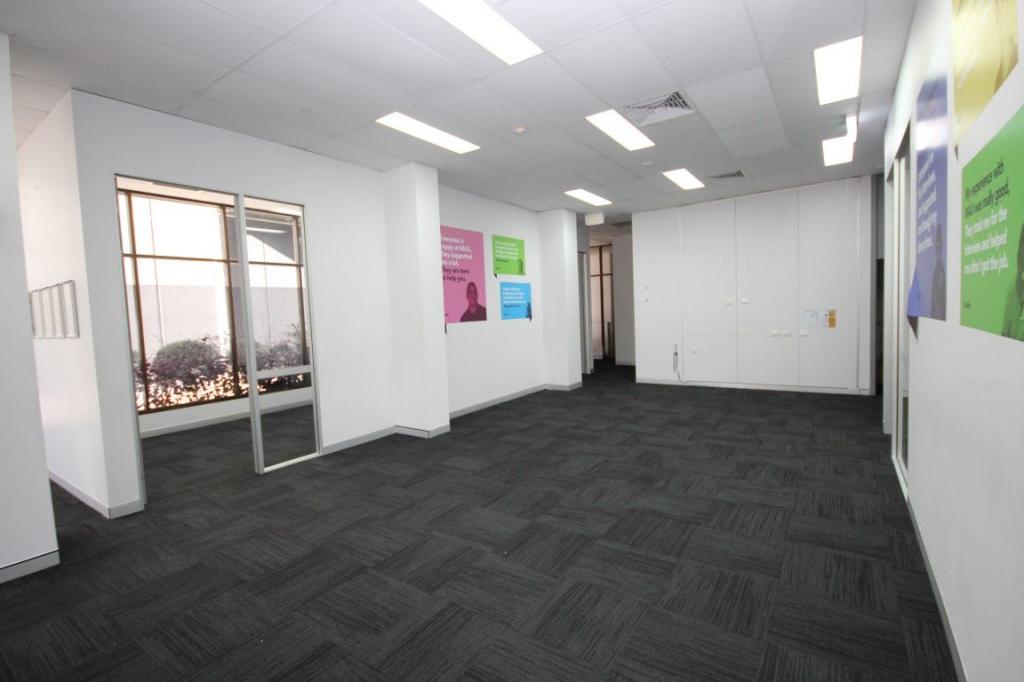 Ground Floor/122 Walker St, Townsville City, QLD 4810