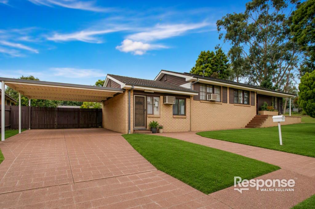 80 HILDA RD, BAULKHAM HILLS, NSW 2153
