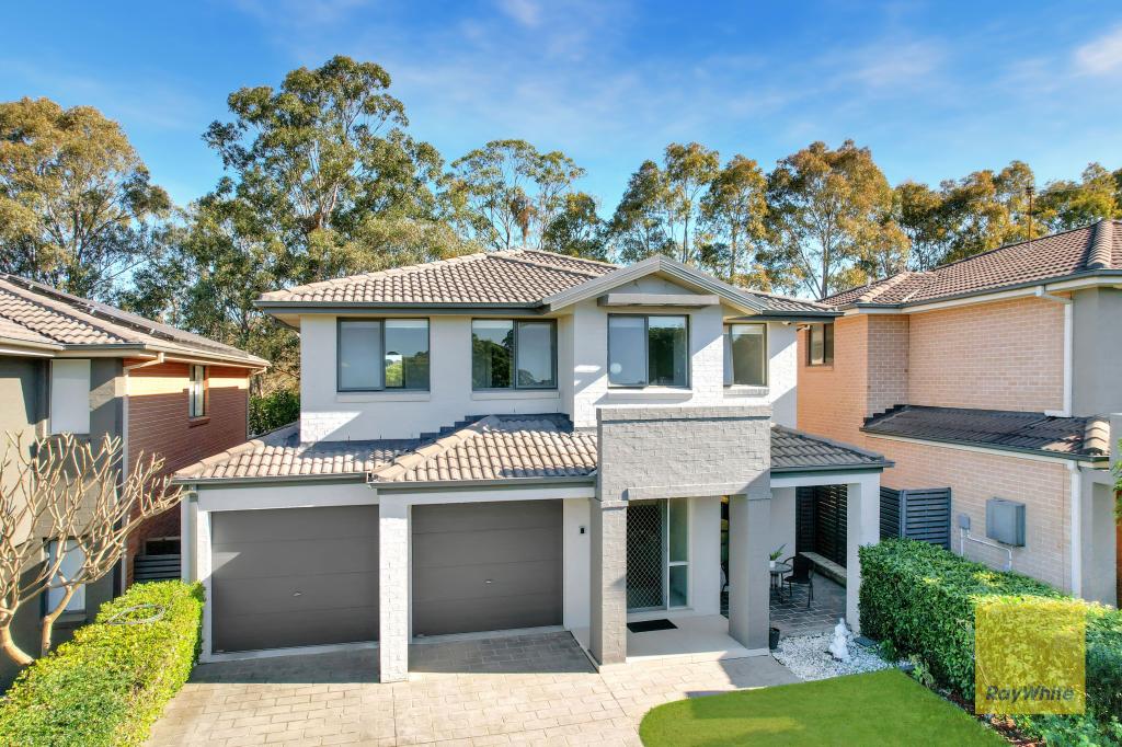 42 Stansmore Ave, Prestons, NSW 2170