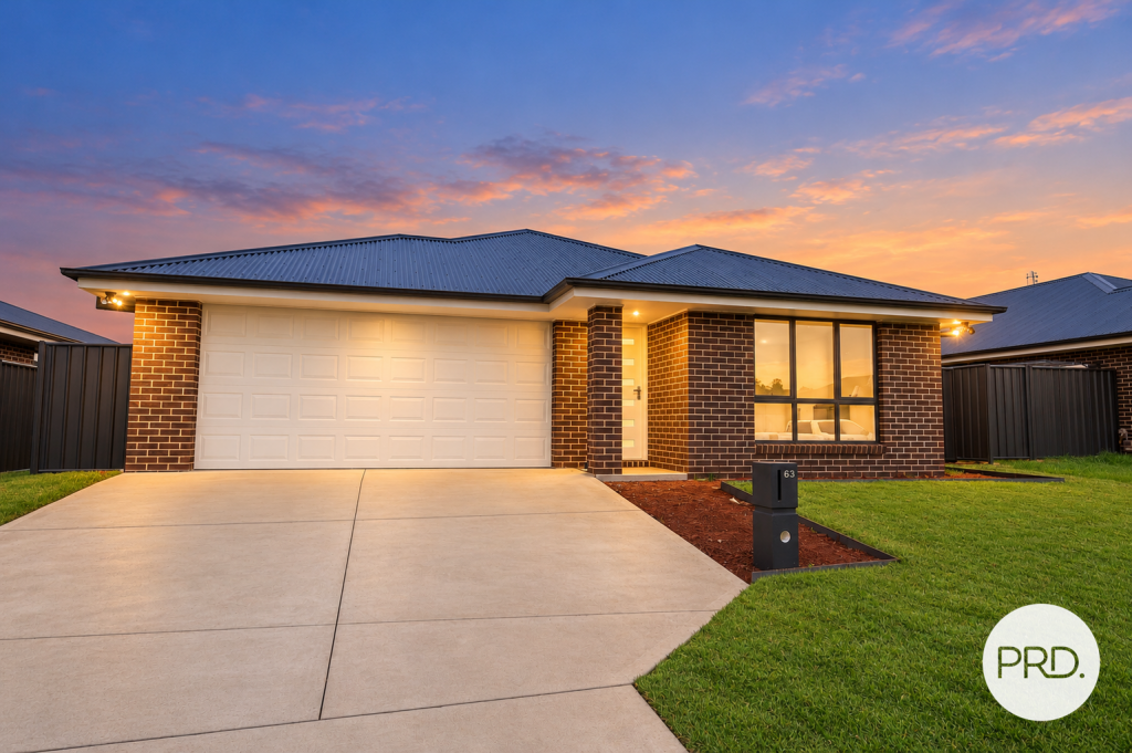 63 Sweetheart Dr, Orange, NSW 2800