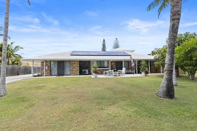 214a Esplanade, Pialba, QLD 4655