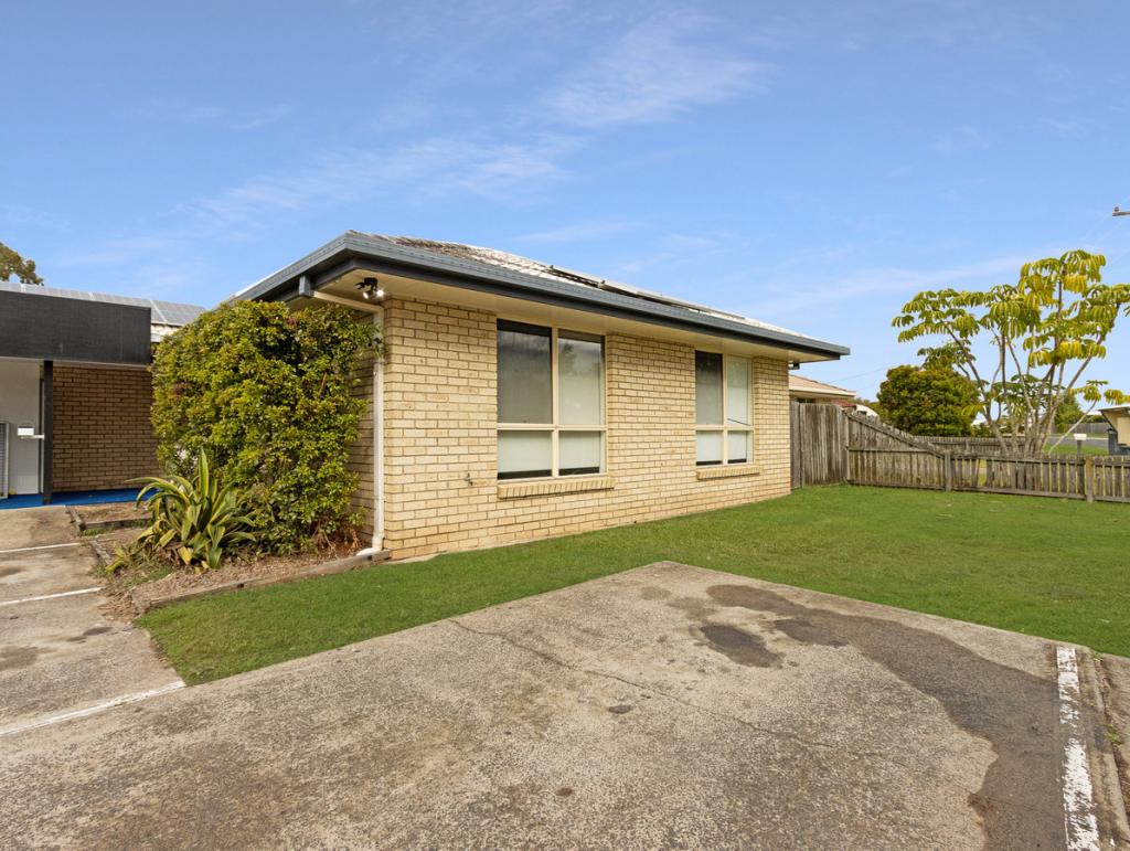 52 Corser St, Point Vernon, QLD 4655