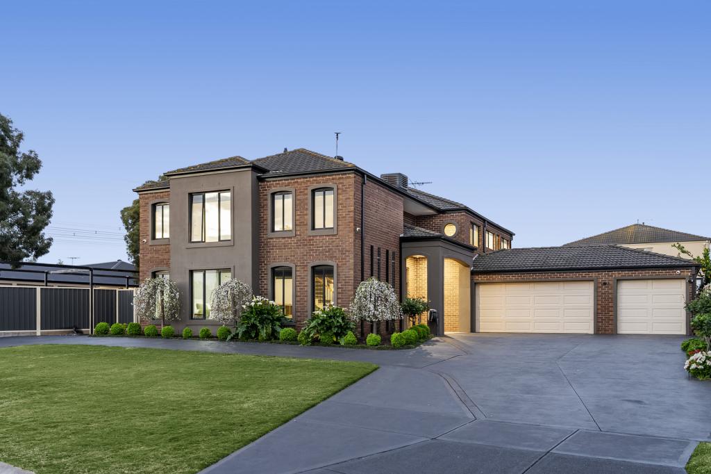 18 Warrens Brook Rd, Hillside, VIC 3037