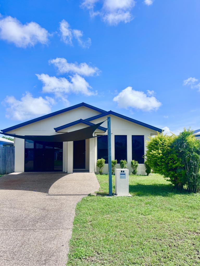 29 Blue Wren Dr, Kelso, QLD 4815