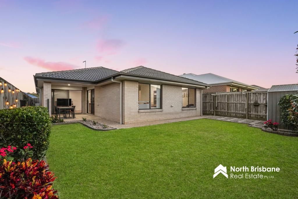11 ICARUS CRES, BURPENGARY, QLD 4505