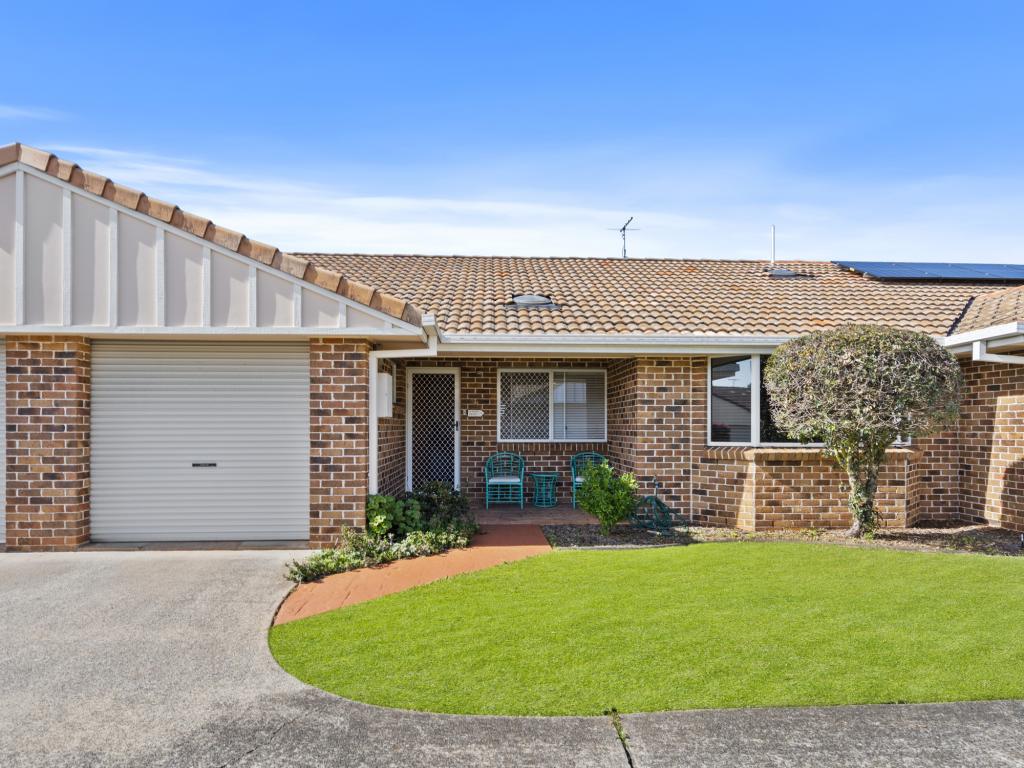 74/76-88 FREETH ST, ORMISTON, QLD 4160