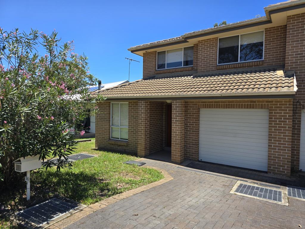 395a Wentworth Ave, Toongabbie, NSW 2146