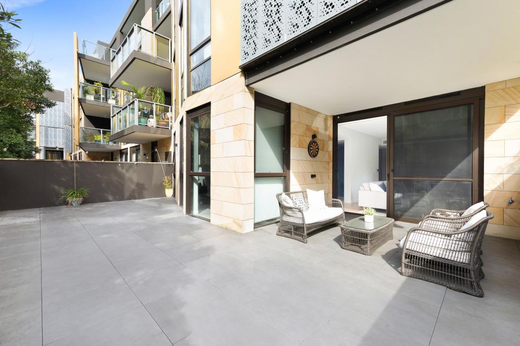 Cg01/8 Pymble Ave, Pymble, NSW 2073