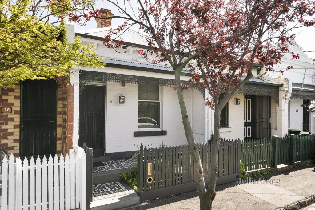 17 Seacombe St, Fitzroy North, VIC 3068