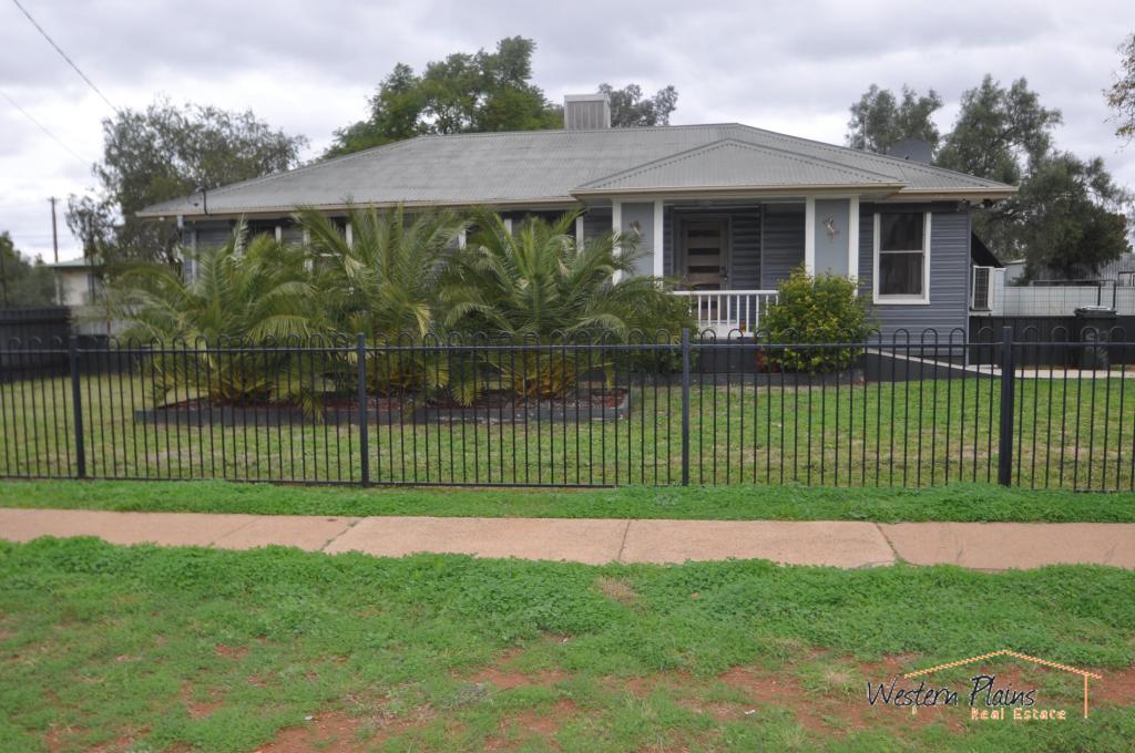 20 Prince St, Cobar, NSW 2835