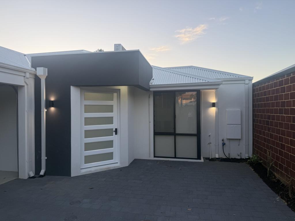 25a Elward Way, Balga, WA 6061