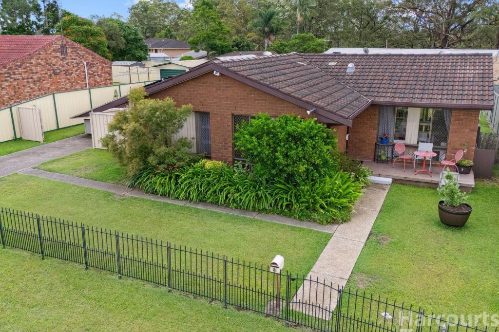 20 North St, West Kempsey, NSW 2440