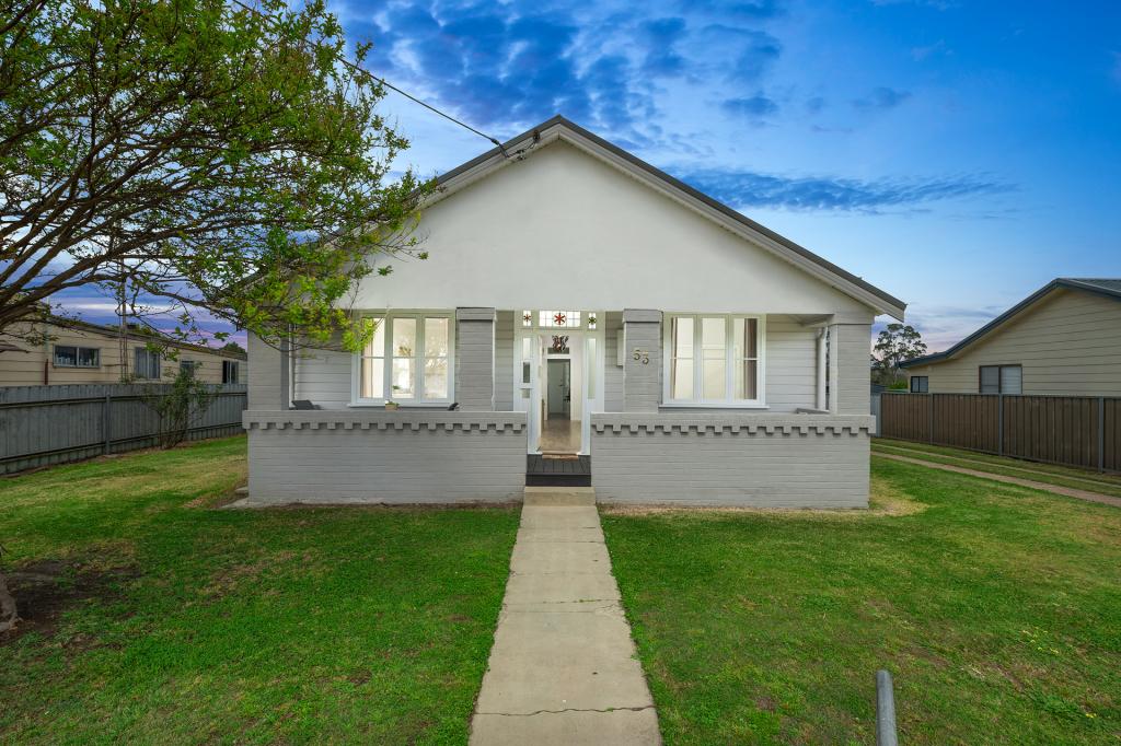 53 Allandale St, Kearsley, NSW 2325