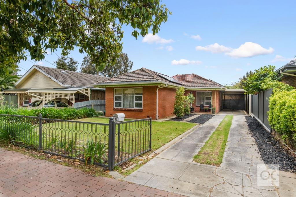 32 Campbell Rd, Parkside, SA 5063