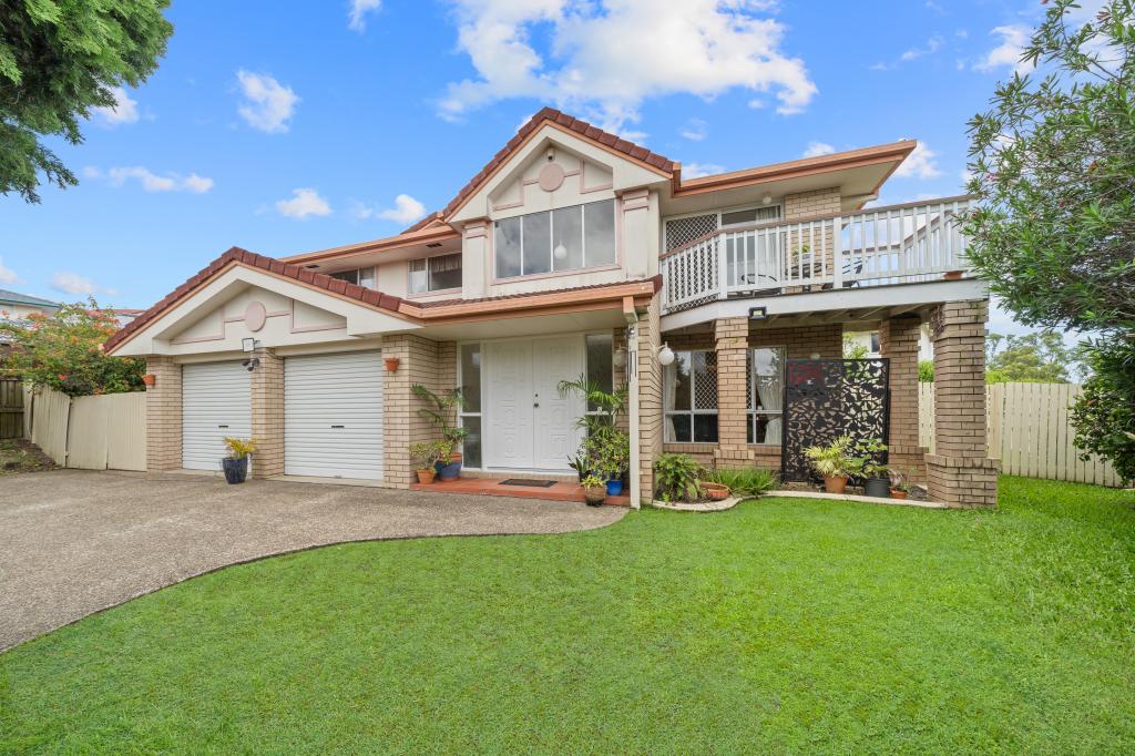 28 Roebig St, Aspley, QLD 4034