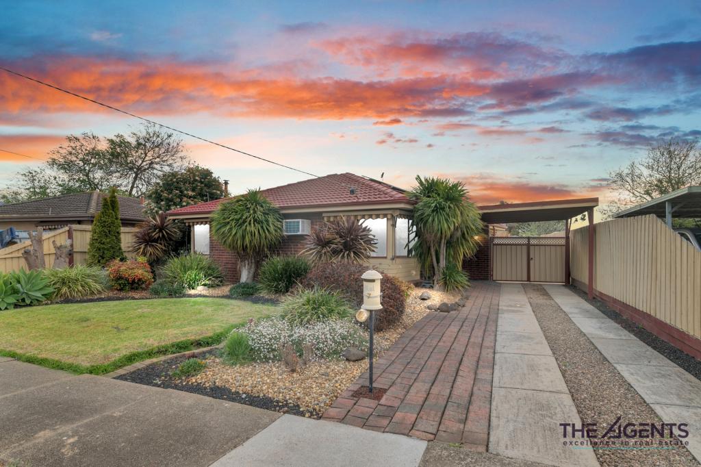 7 Cobbler St, Werribee, VIC 3030