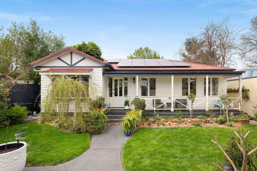 20a Mac Cres, Parkdale, VIC 3195