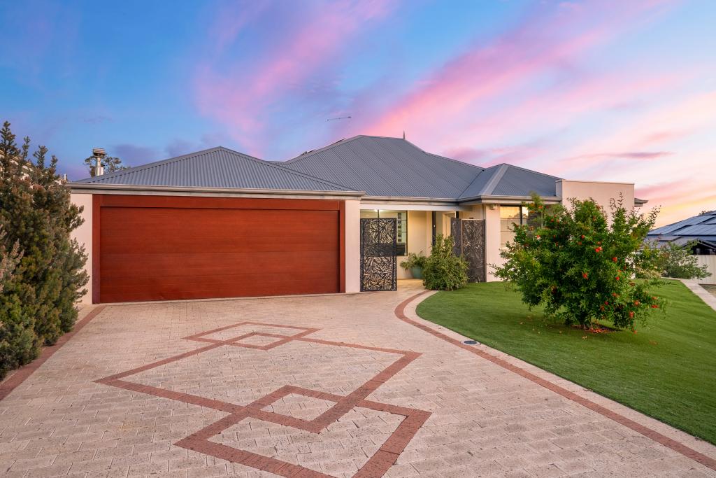 6 HERBERT MNDR, BALDIVIS, WA 6171
