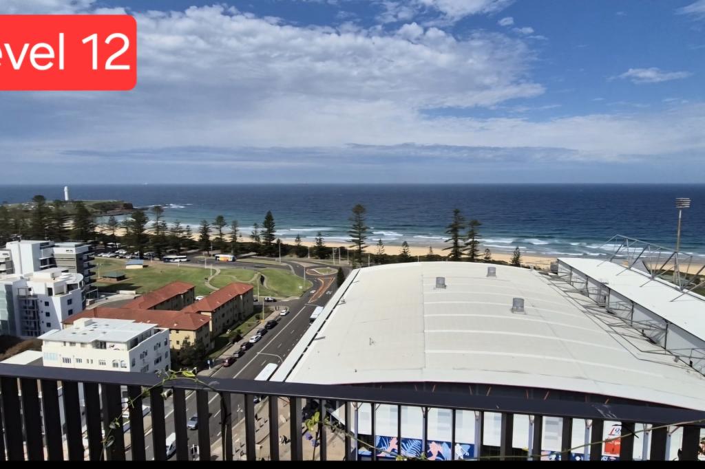 304/15-19 CROWN ST, WOLLONGONG, NSW 2500