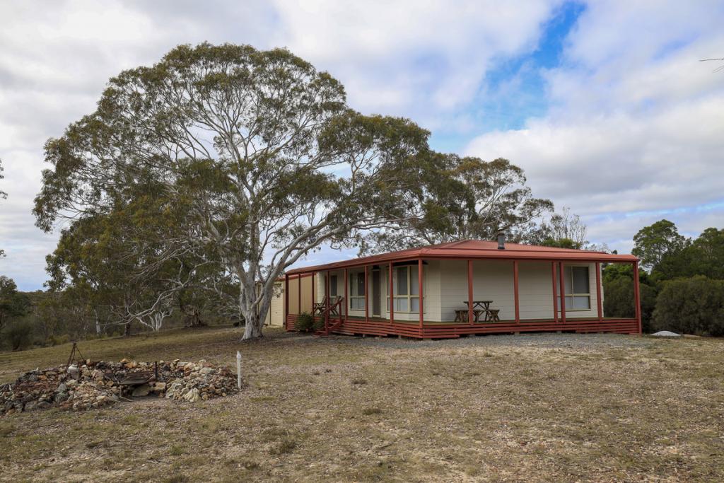 311 Williams Dr, Lower Boro, NSW 2580