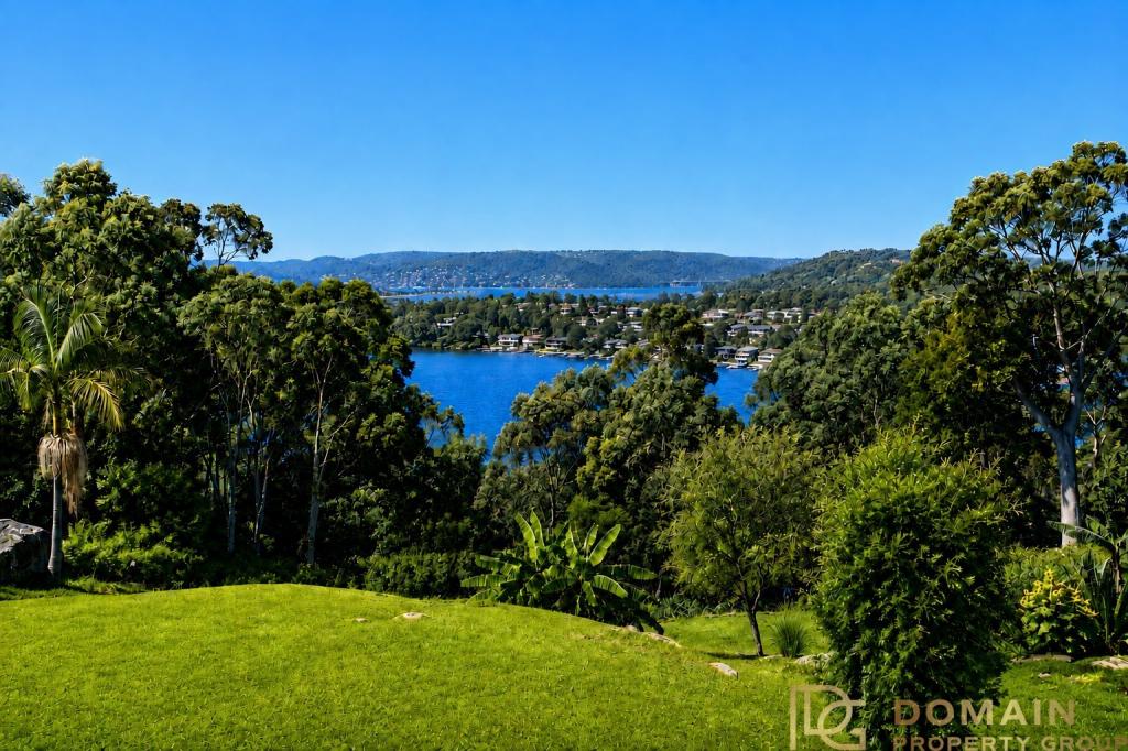 12 Olive Ave, Phegans Bay, NSW 2256