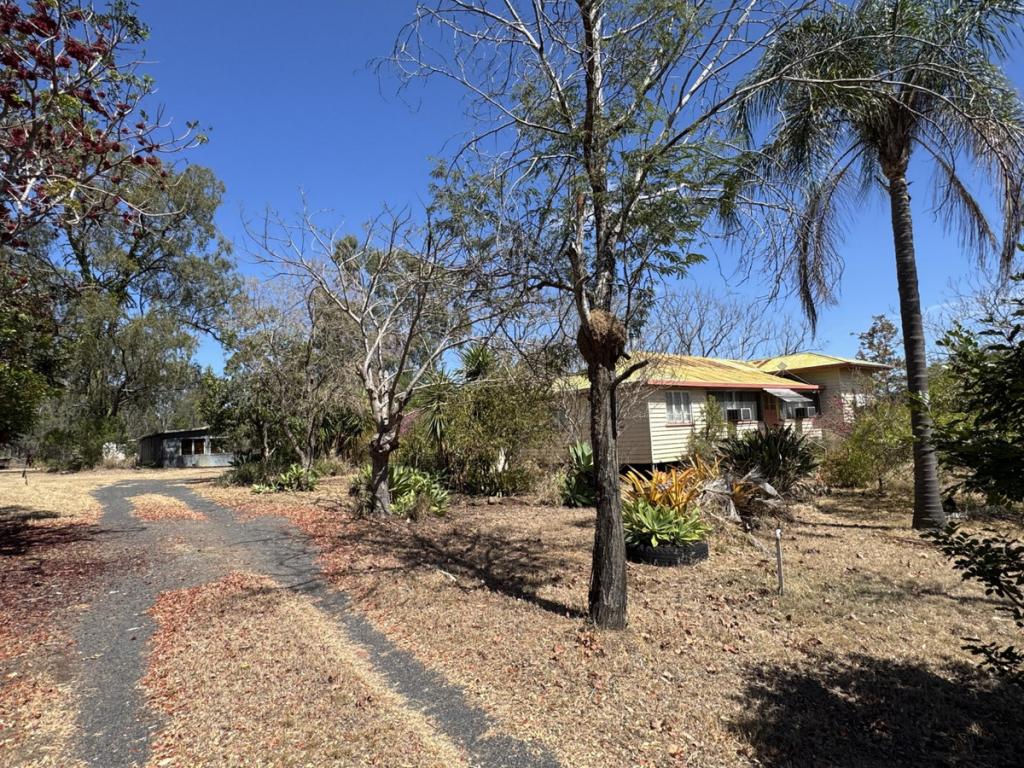 63 Powers Rd, Monto, QLD 4630