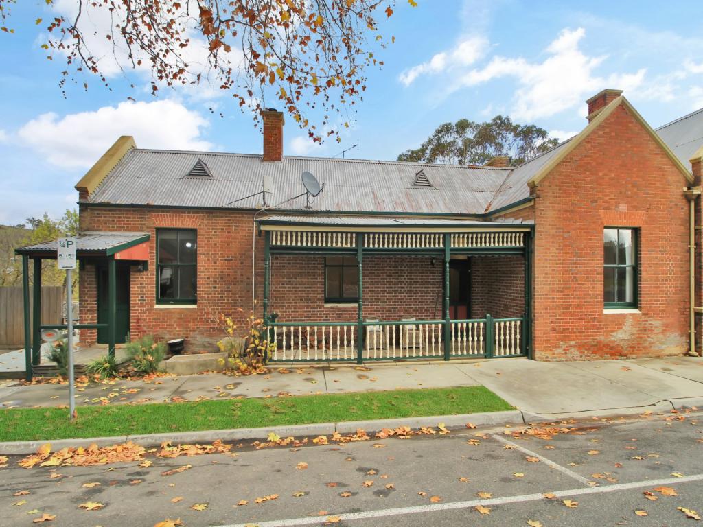 4 Botany St, Omeo, VIC 3898