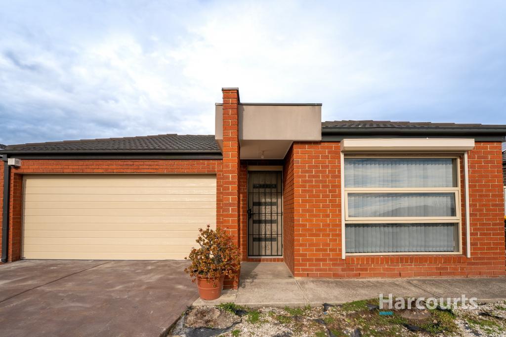 5 Bridie St, Deer Park, VIC 3023